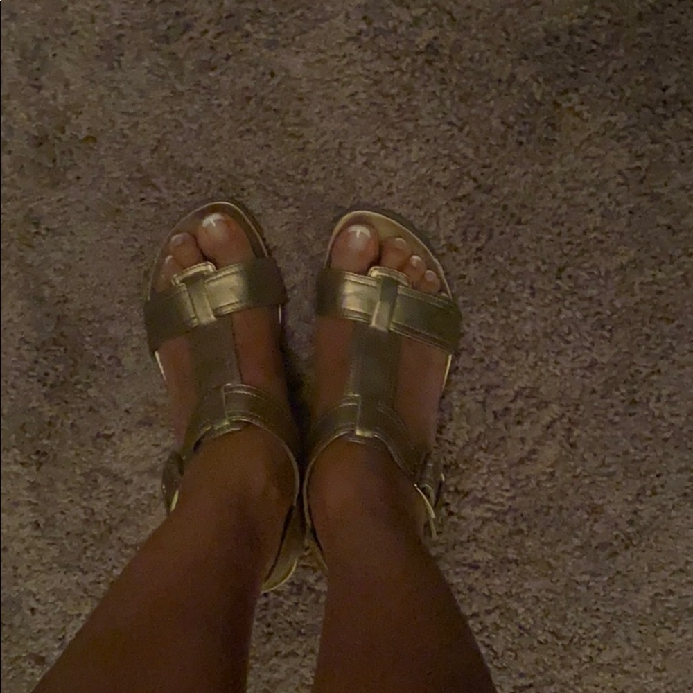 Wedges